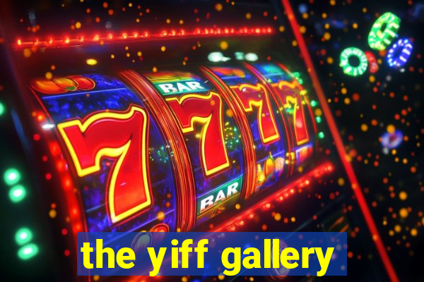 the yiff gallery